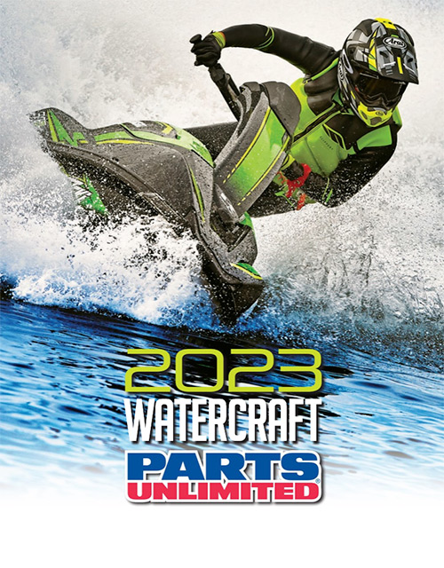 2023 Watercraft