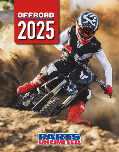 2025 Off-Road