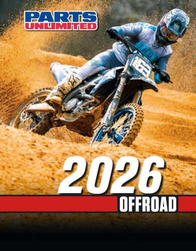 2026 Off-Road