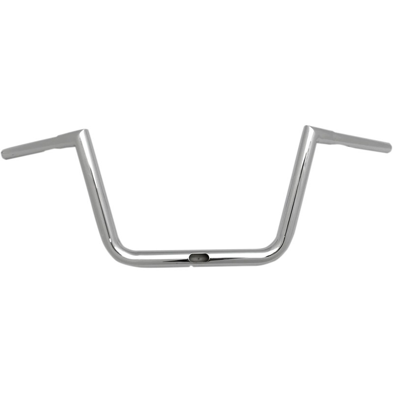 LA CHOPPERS 1-1/4" Hefty Twin Peaks Handlebar