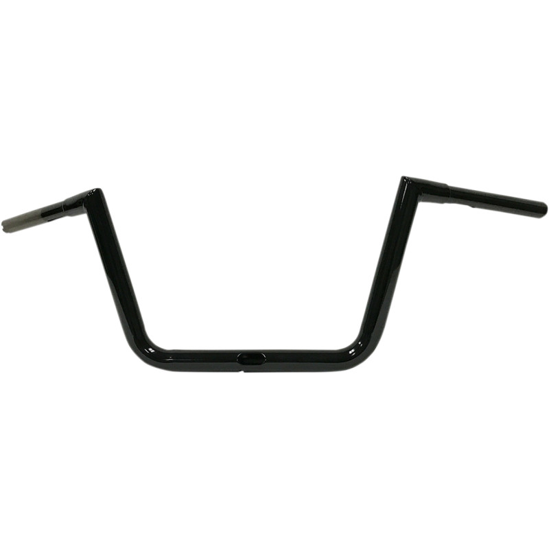 LA CHOPPERS 1-1/4" Hefty Twin Peaks Handlebar - Image 2