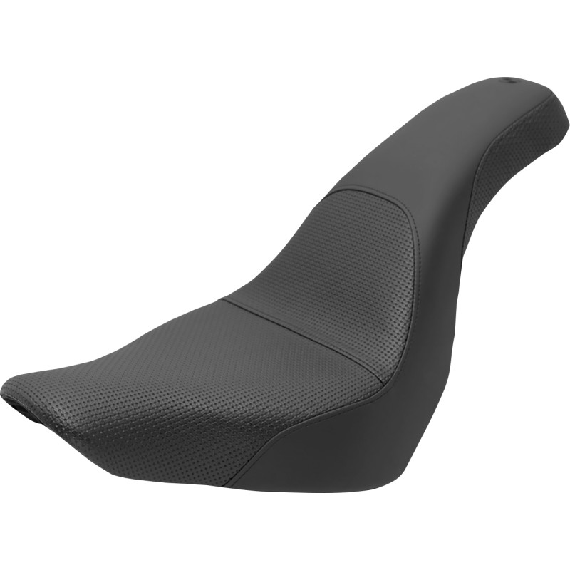 SADDLEMEN Profiler™ Basketweave Seat - Image 8