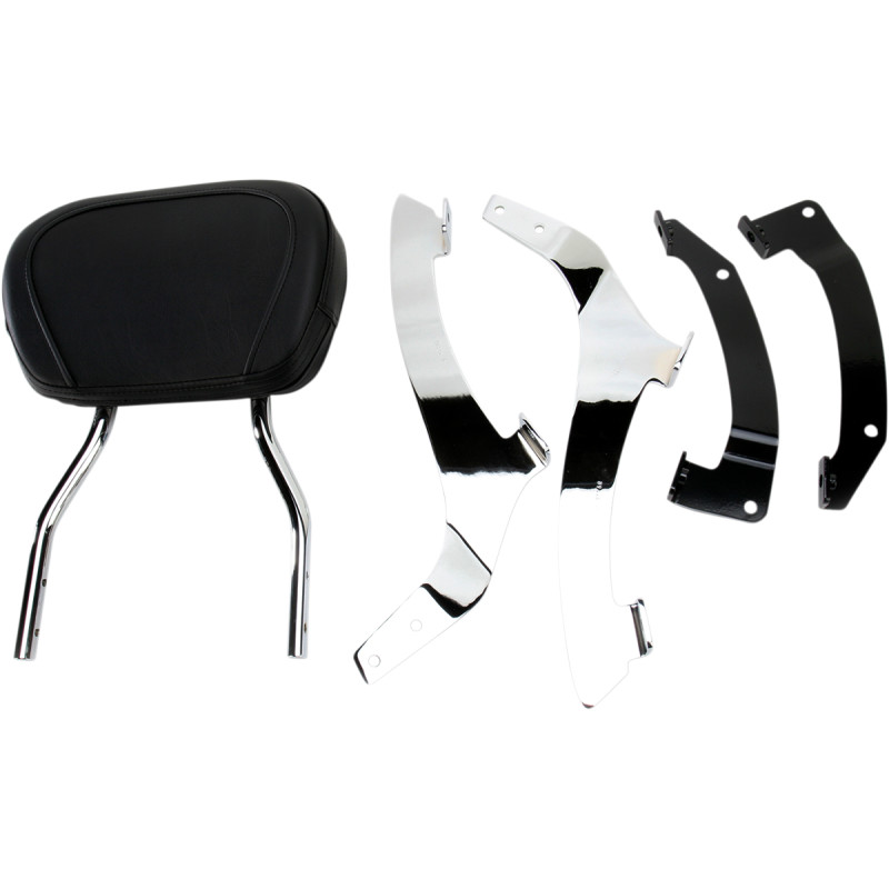 COBRA Round Sissy Bar Kit - Image 12