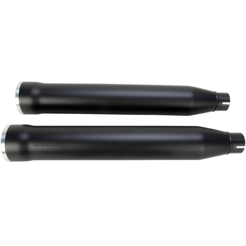 COBRA RPT 3" Slip-On Mufflers
