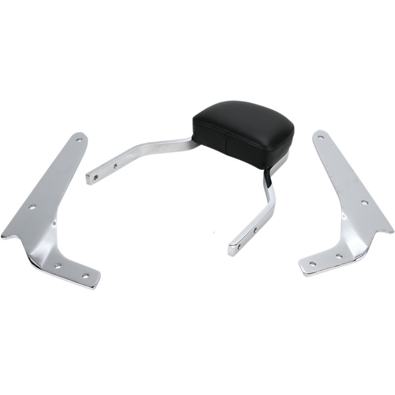COBRA Square Sissy Bar Kit - Image 4