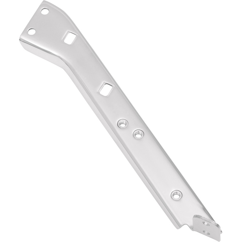 DRAG SPECIALTIES Saddlebag Rail Support Bracket - Image 2