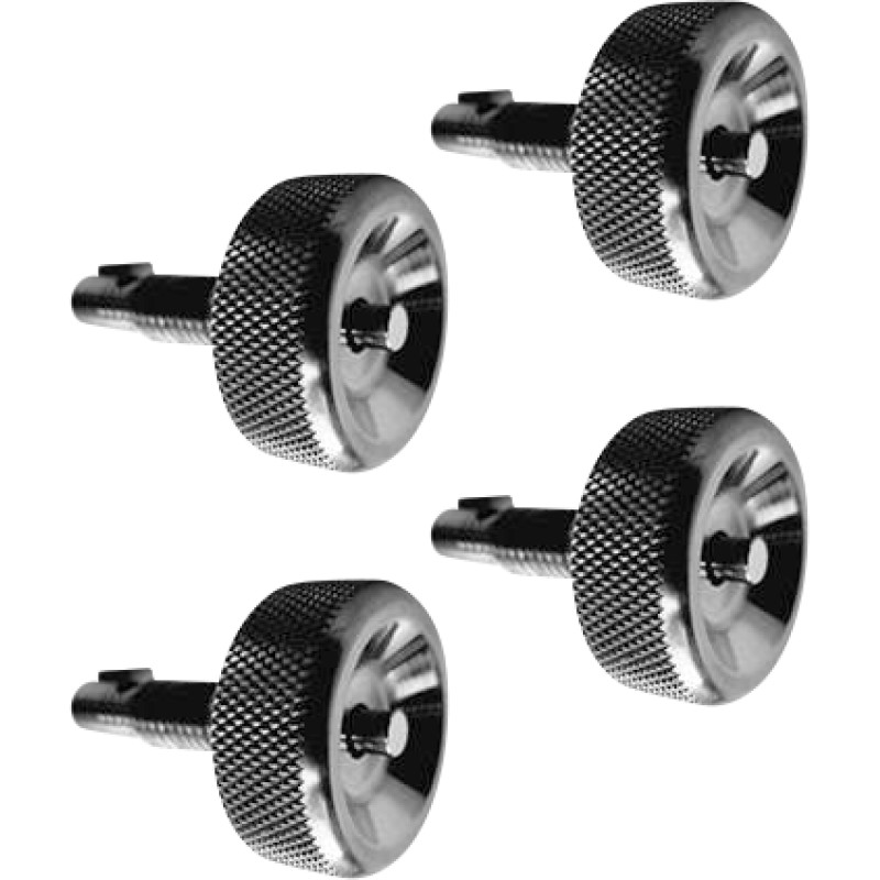 REDA POSI-LOCK Saddlebag Lock