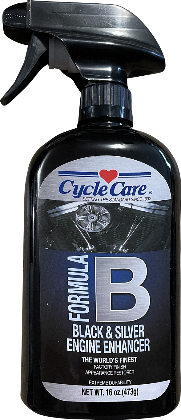 CYCLE CARE FORMULAS FORMULA B ENG ENHNCR 16OZ - View 1