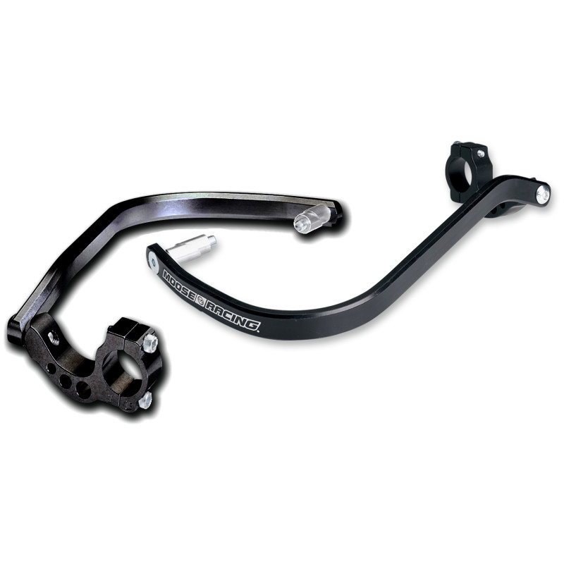 MOOSE OFFROAD Contour Handguards — Contour/Mika