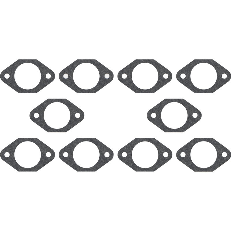 JAMES GASKET Carburetor and Intake Manifold Gasket Kit - Image 3