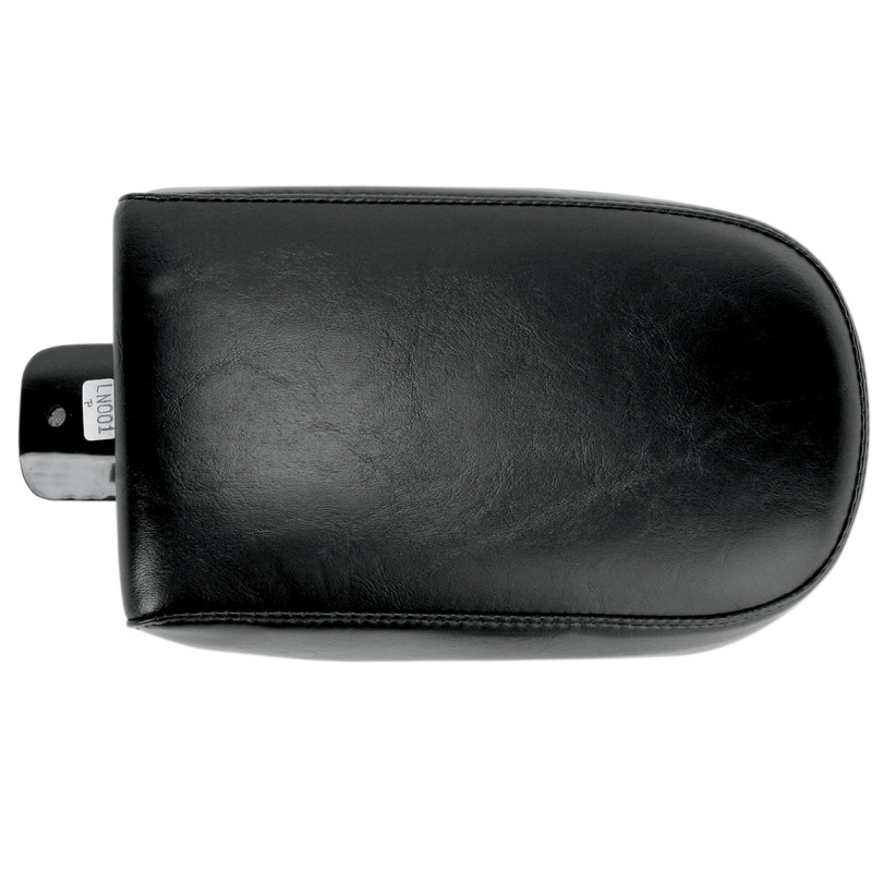LE PERA Bare Bones Series Pillion Pad — Smooth - Image 8
