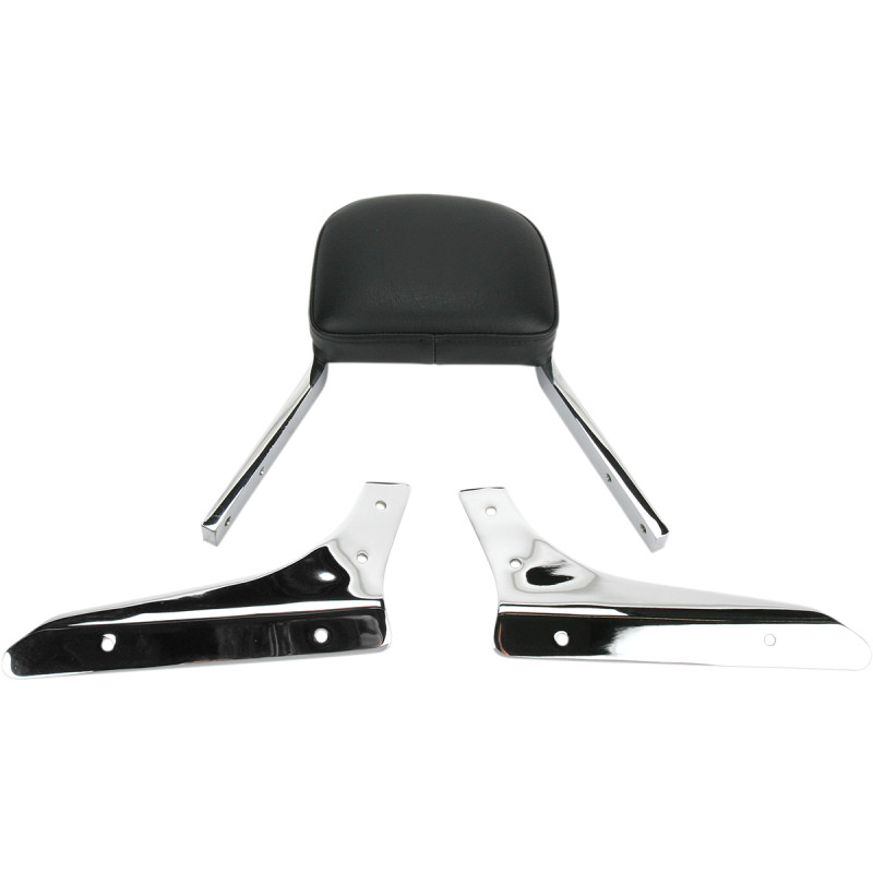 COBRA Square Sissy Bar Kit - Image 17