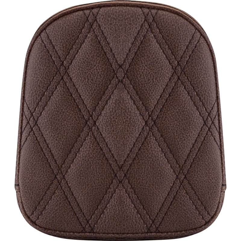 SADDLEMEN Sissy Bar Pad - Image 6