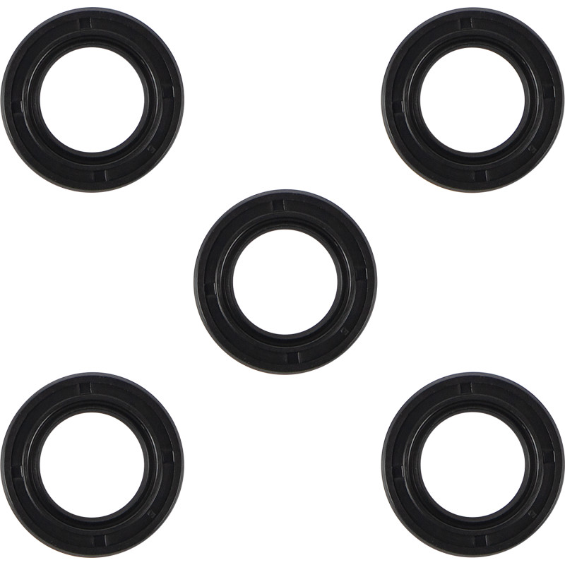 JAMES GASKET Starter Shaft Seal - Image 4