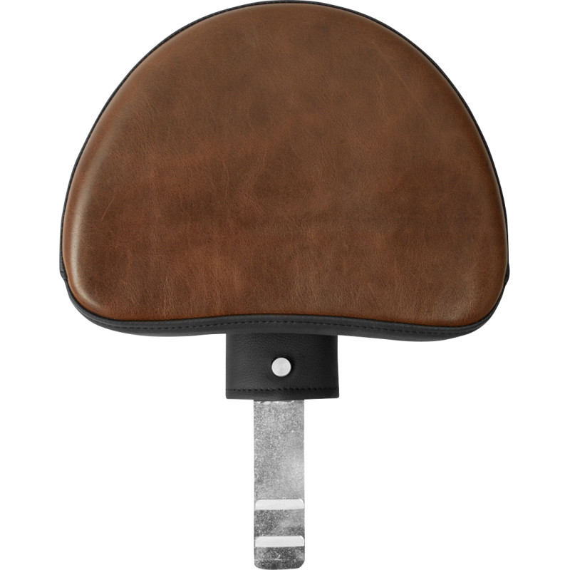 SADDLEMEN Lariat Driver's Backrest
