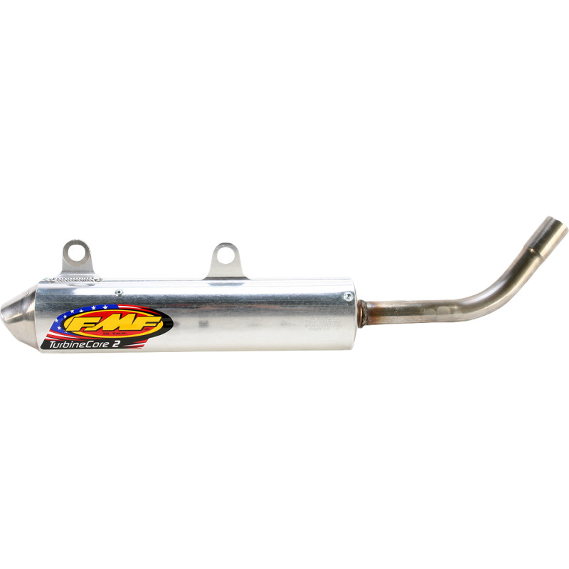 FMF Turbinecore 2 Silencer - Image 2