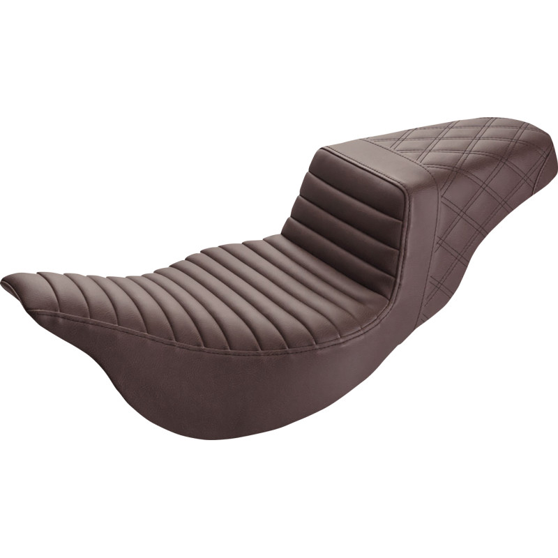 SADDLEMEN Extended Reach Step-Up Seats - Image 8