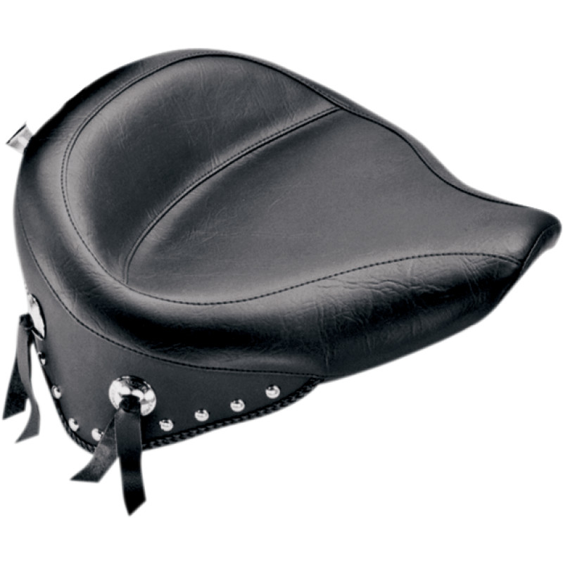 MUSTANG Wide Vintage Solo Seat - Image 2
