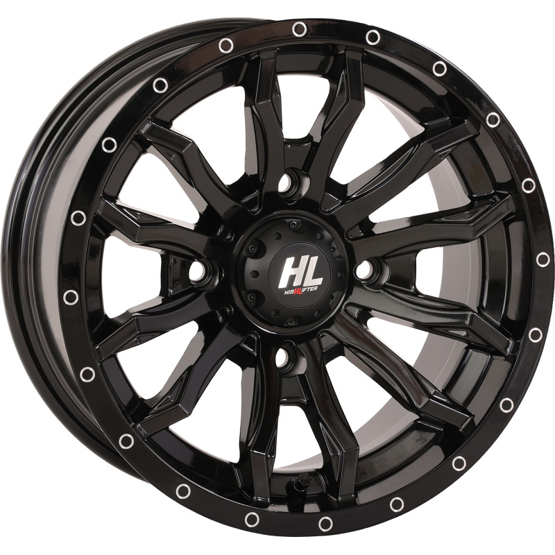 HIGH LIFTER HL21 Wheel - Image 2