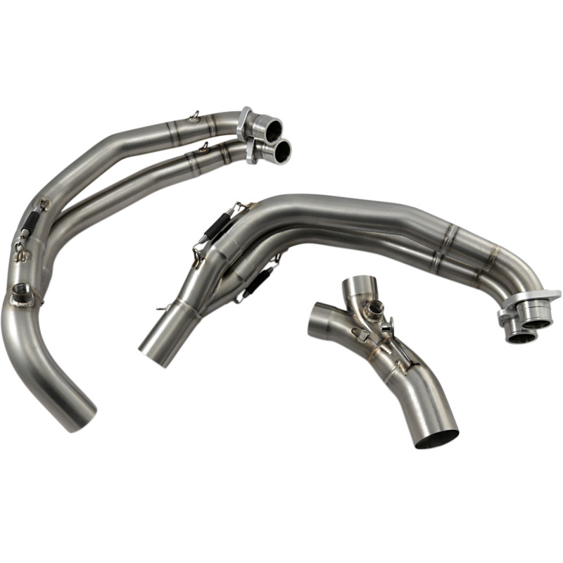 AKRAPOVIC Headpipe - Image 9