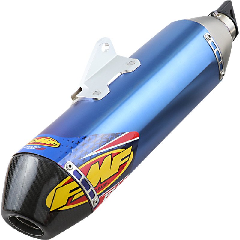 FMF Factory 4.1 RCT Slip-On Muffler