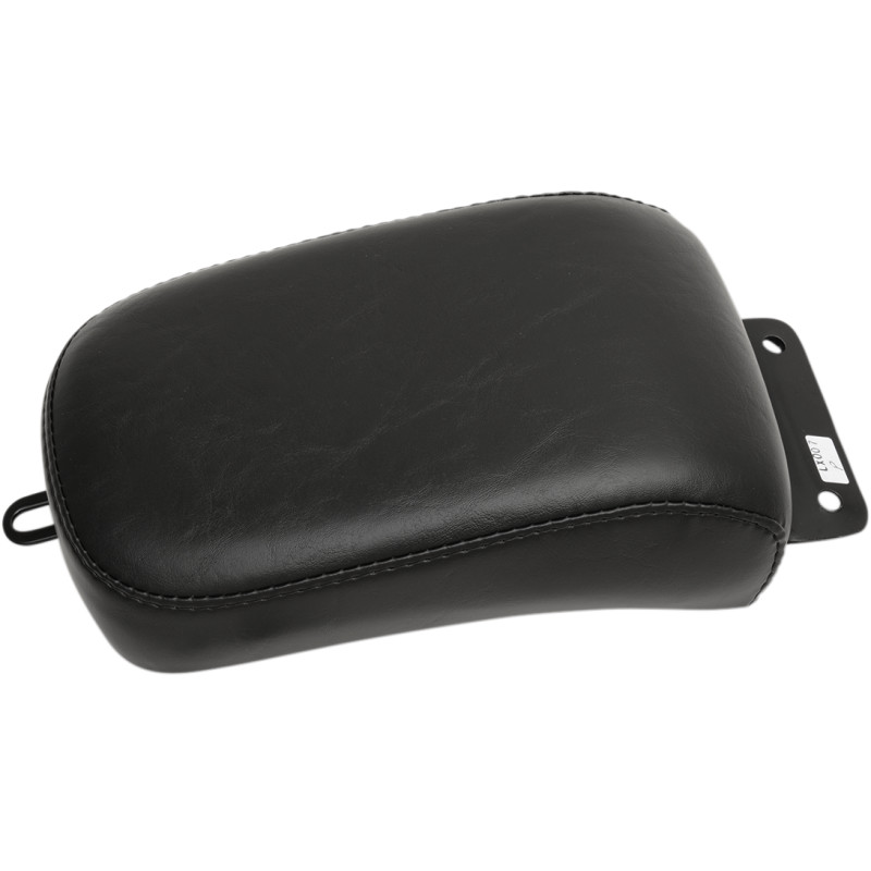 LE PERA Bare Bones Series Pillion Pad — Smooth - Image 11