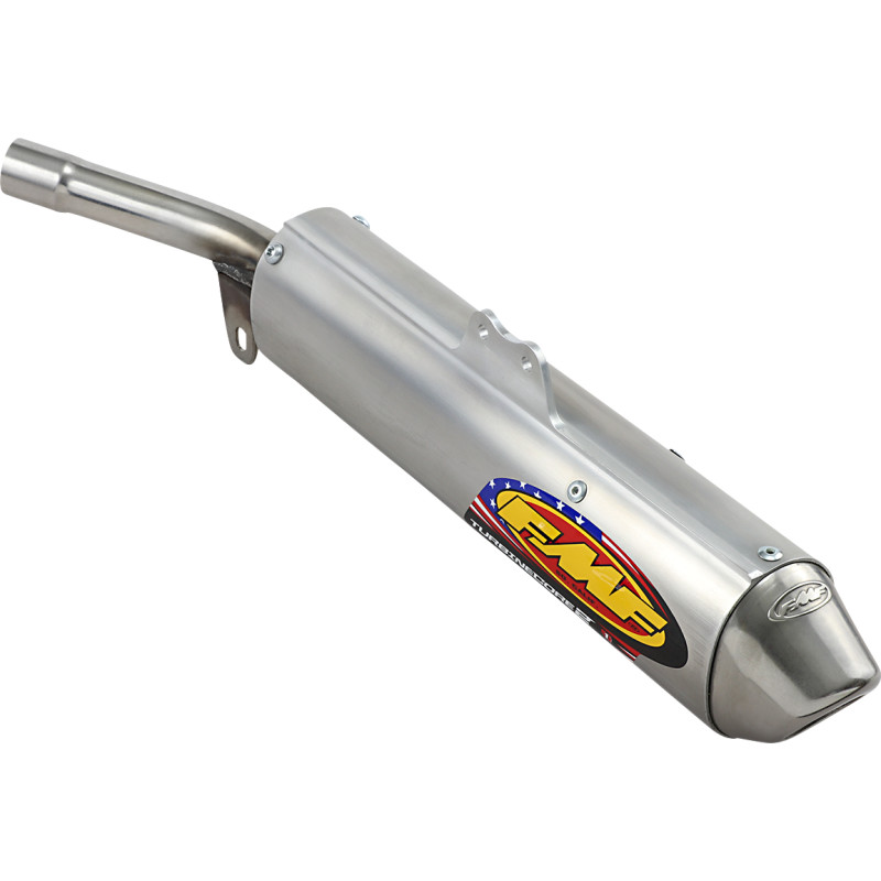 FMF Turbinecore 2 Spark Arrestor Silencers for ATV
