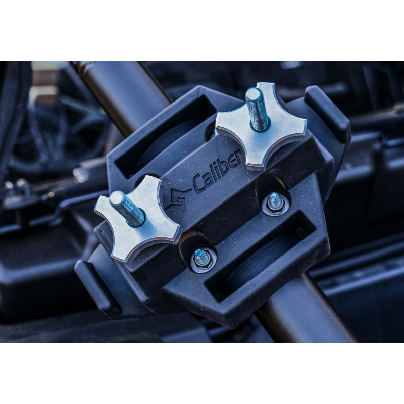 CALIBER Recovery Board Mount Kit