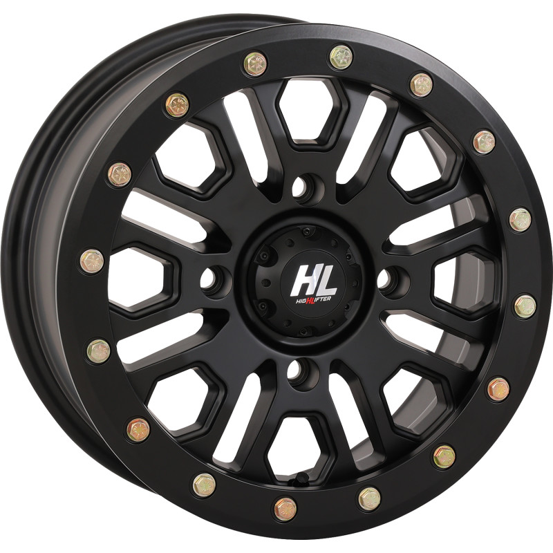 HIGH LIFTER HL23 Beadlock Wheel - Image 2