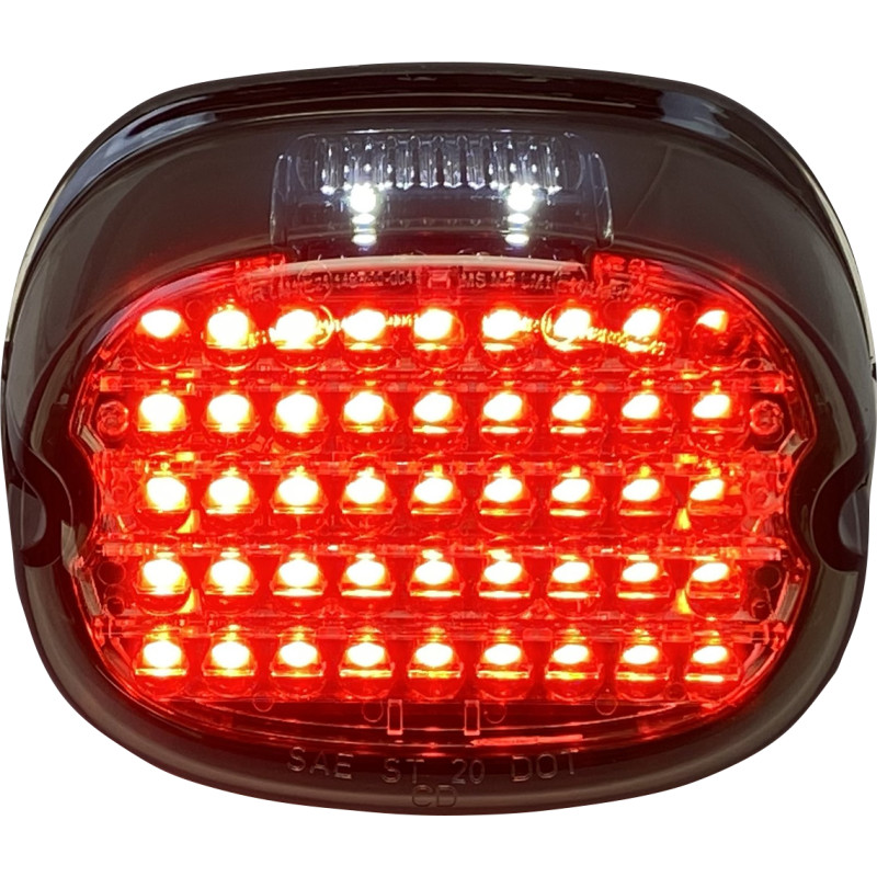 CUSTOM DYNAMICS Low Profile LED Taillight