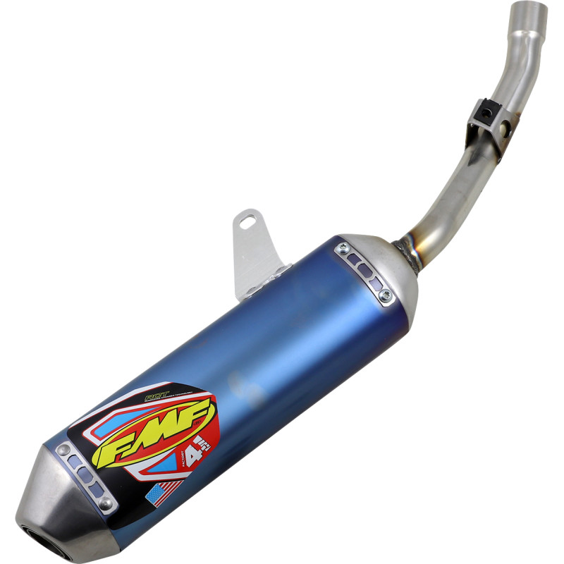 FMF Mini Factory 4.1 Slip-On Muffler