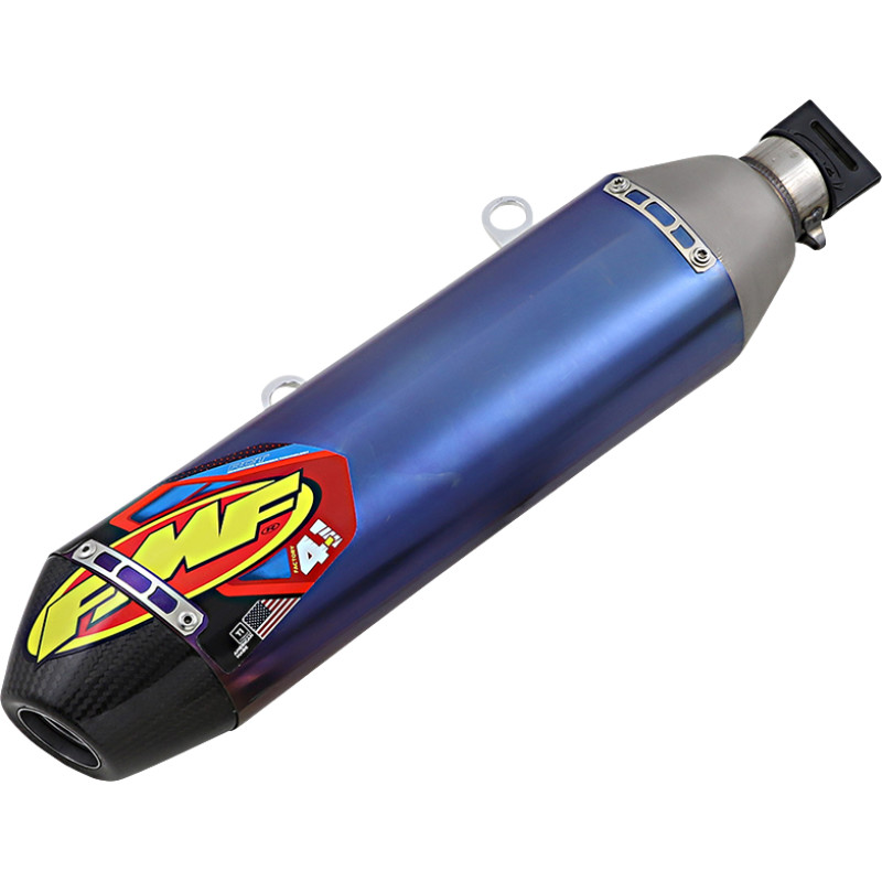 FMF Factory 4.1 RCT Exhaust System - Image 5