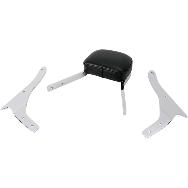 COBRA Square Sissy Bar Kit - Image 9