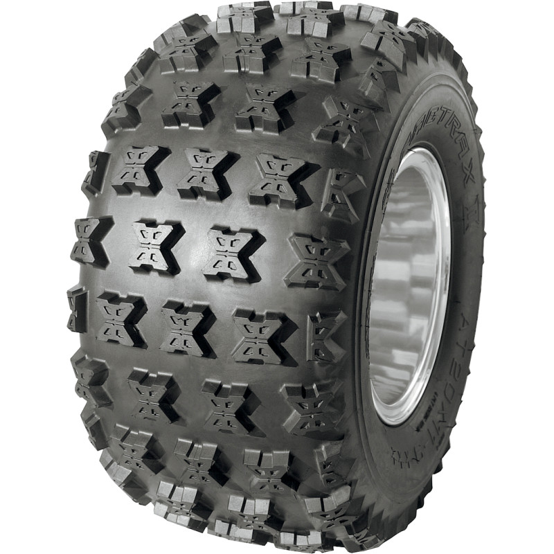AMS Pactrax II Tire