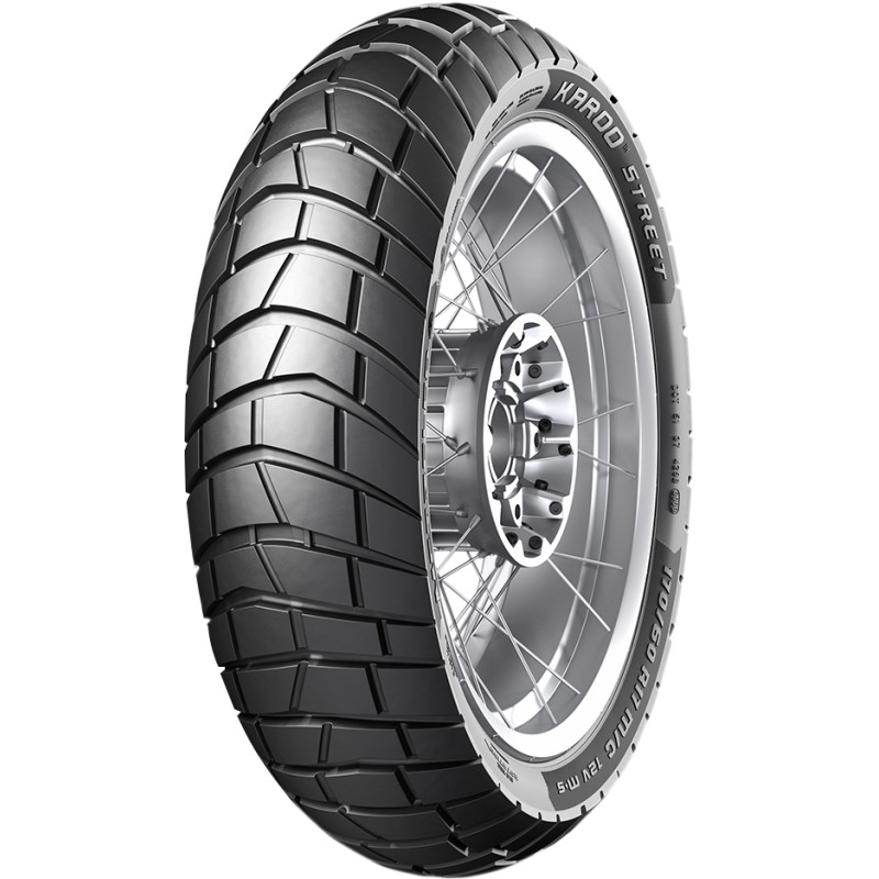 METZELER KAROO™ Street Tire