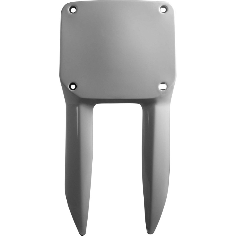 POLISPORT Front Number Plate - Image 16