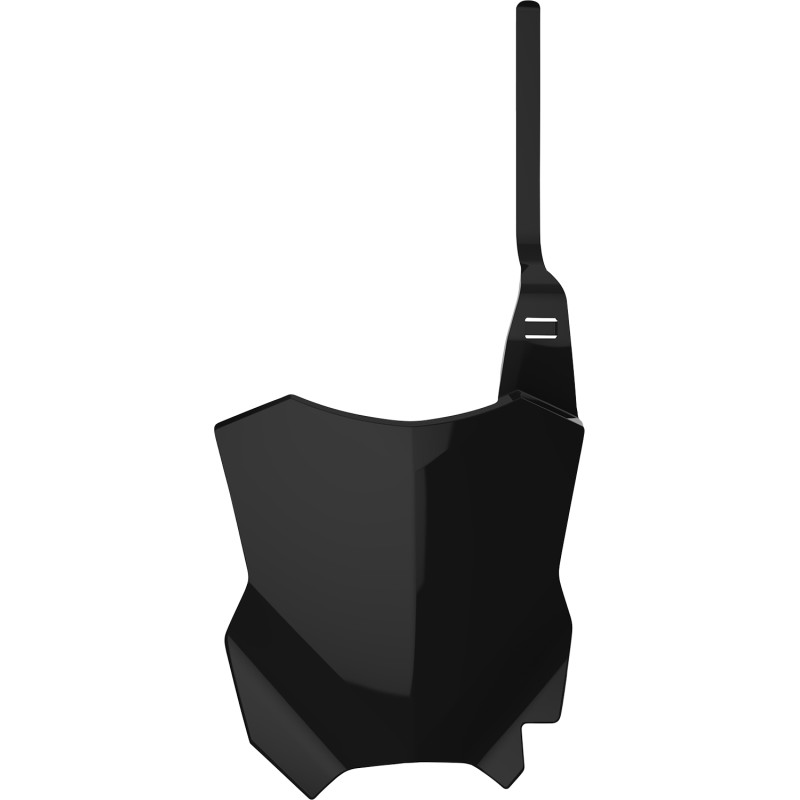 POLISPORT Restyle Number Plate