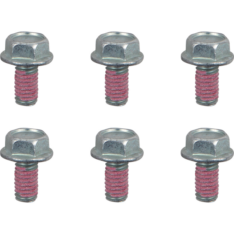 MOTO-MASTER Brake Rotor Bolts - Image 2