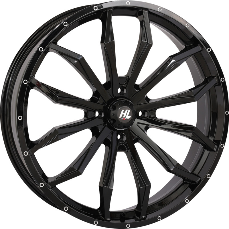 HIGH LIFTER HL21 Wheel - Image 13
