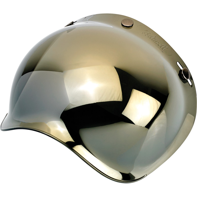 BILTWELL Anti-Fog Bubble Shield