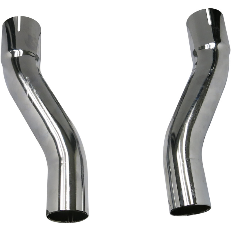 BASSANI XHAUST Muffler Adapter Kit