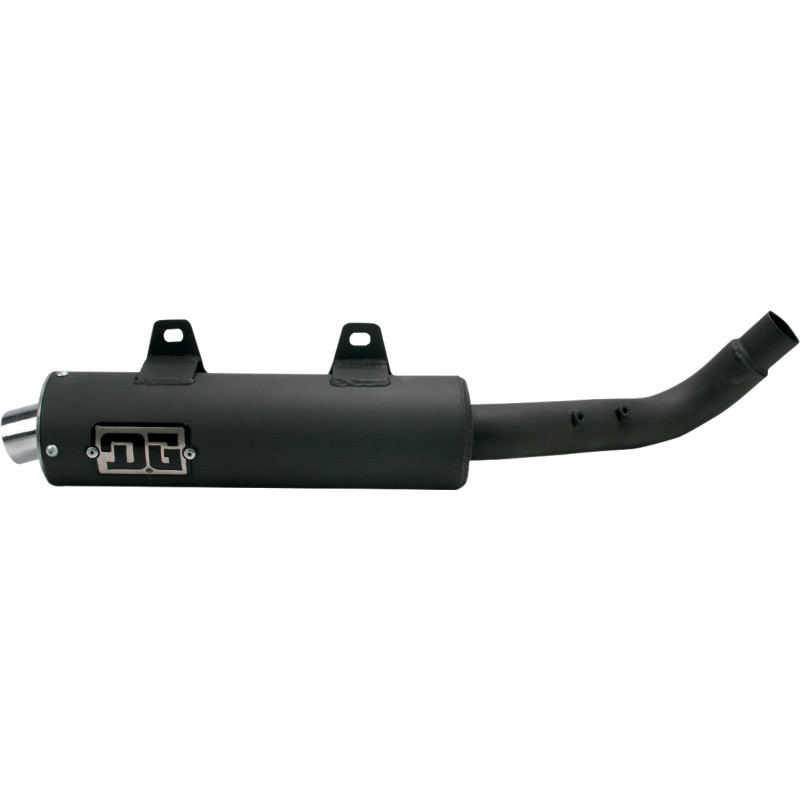 DG PERFORMANCE RCM II Sport Series Slip-On - Image 4