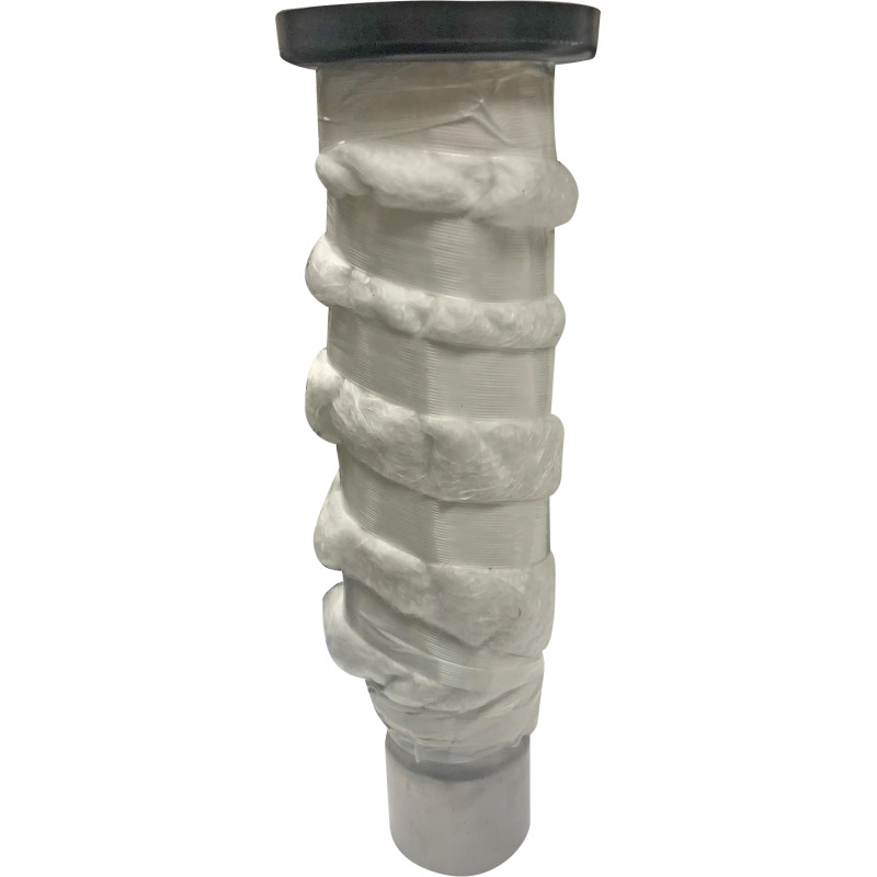 BASSANI XHAUST Quiet Baffle