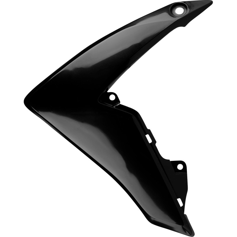 POLISPORT Radiator Covers For Honda - Image 7