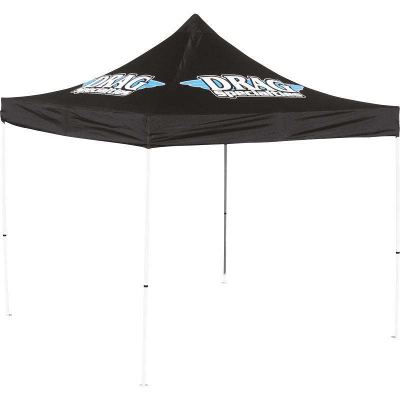 DRAG SPECIALTIES Collapsible Canopy