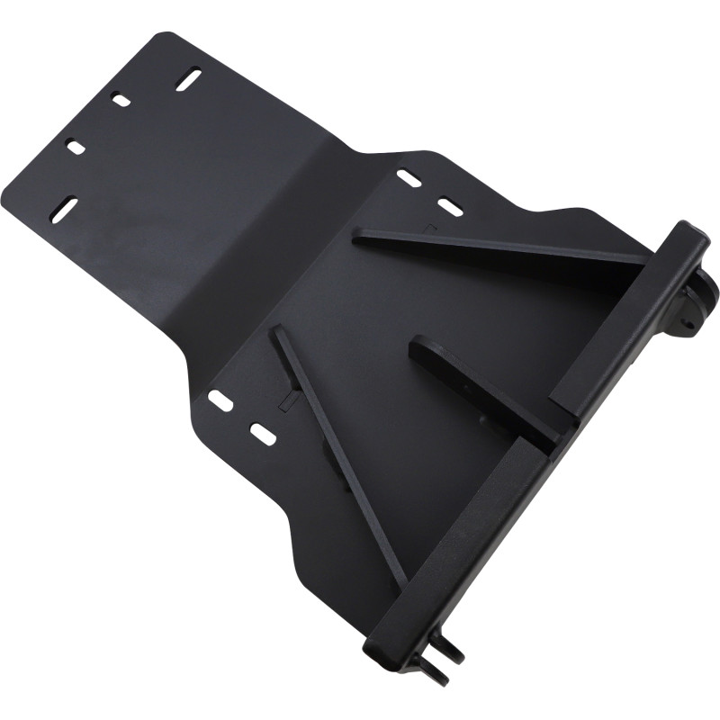 MOOSE OFFROAD Plow Mount Plate for RM5 Rapid Mount Plow System - Image 31
