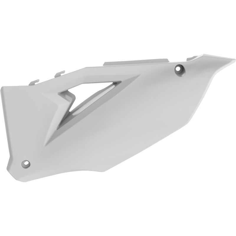 POLISPORT Side Panels For Kawasaki