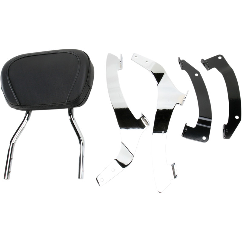 COBRA Round Sissy Bar Kit - Image 14