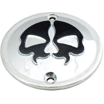 1971-2003 Harley XL XR Points Cover Drag Specialties