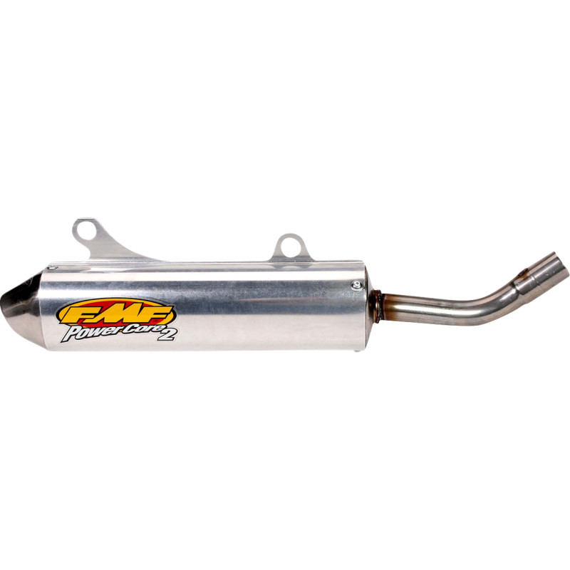 FMF Powercore 2 Silencer - Image 19